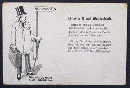 Pohlednice Postkarte Zu beziehen F. Dommes, Leipzig-Plagwitz