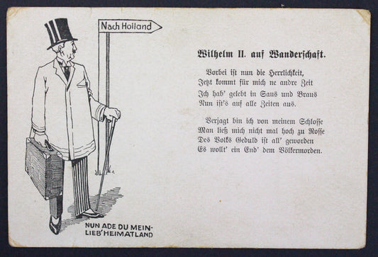 Pohlednice Postkarte Zu beziehen F. Dommes, Leipzig-Plagwitz