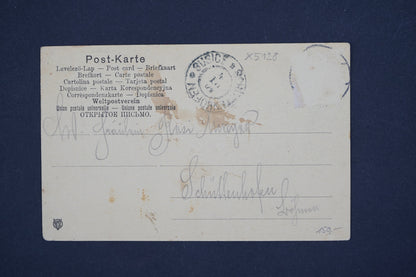 Pohlednice Berlin