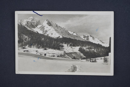 Pohlednice Kals Tirol