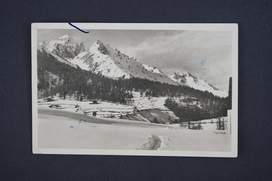 Pohlednice Kals Tirol