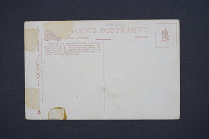Pohlednice Innsbruck