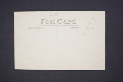 Pohlednice Post Card