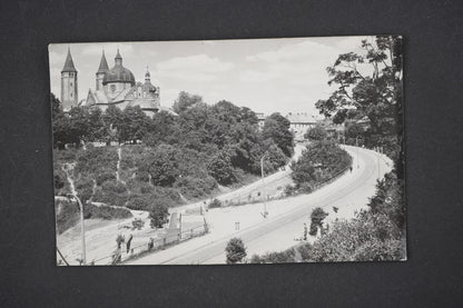 Pohlednice Płock