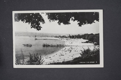 Pohlednice BULGARIA BULHARSKO