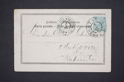 Pohlednice ORIGINAL TRANSVAAL BOERS