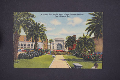 Pohlednice ELKS PLACE (x5700)