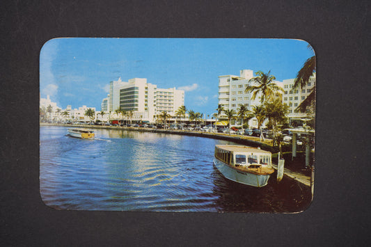 Pohlednice FLORIDA (x5702)