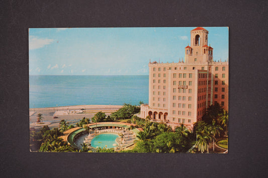 Pohlednice REPUBLICA DE CUBA (x5703)