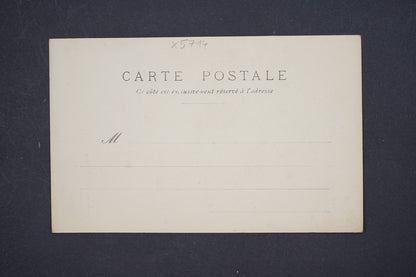 Pohlednice Paris (Francie) (x5714)