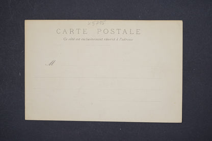 Pohlednice Paris (Francie) (x5715)