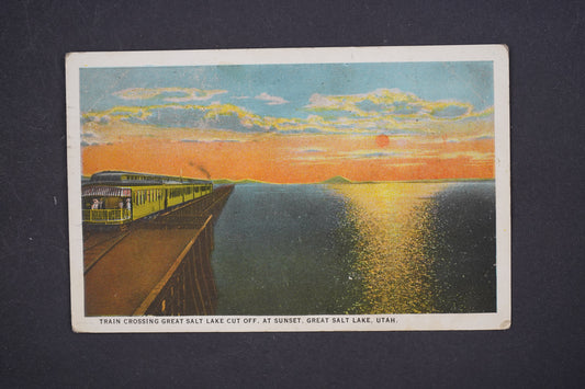 Pohlednice UTAH (amerika) (x5720)