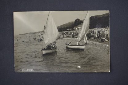 Pohlednice CRIKVENICA (x5744)