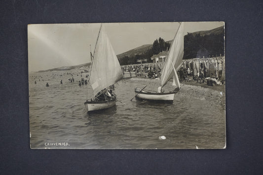 Pohlednice CRIKVENICA (x5744)