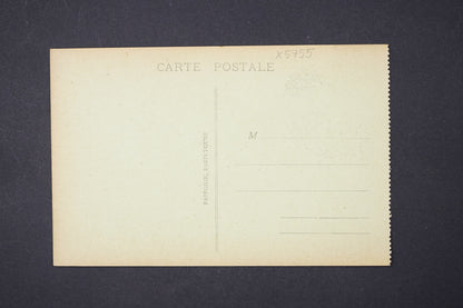 Pohlednice PAŽÍŠ PARIS FRANCIE (x5755)