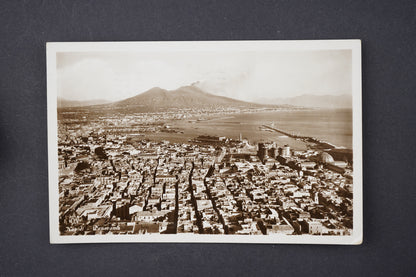 Pohlednice NAPOLI (x5785)