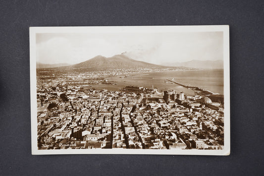 Pohlednice NAPOLI (x5785)