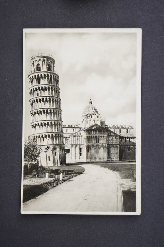Pohlednice PISA ITÁLIE (x5790)