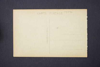 Pohlednice PARIS FRANCIE (x5792)