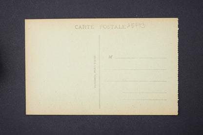 Pohlednice PAŘÍŽ PARIS FRANCIE (x5793)