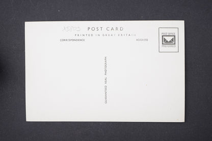 Pohlednice dům (x5803)