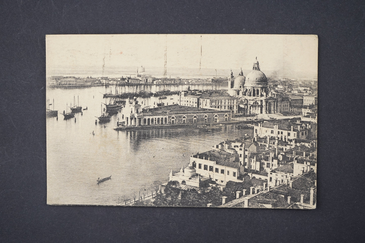 Pohlednice VENEZIA ITALIE (x5819)