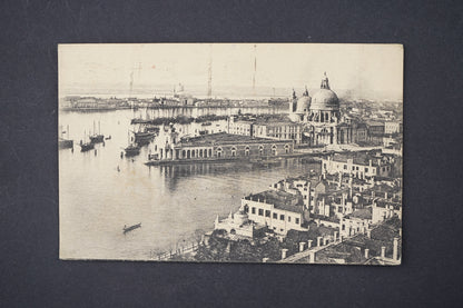Pohlednice VENEZIA ITALIE (x5819)