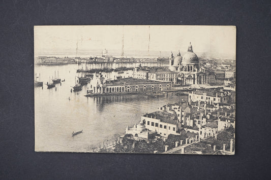 Pohlednice VENEZIA ITALIE (x5819)
