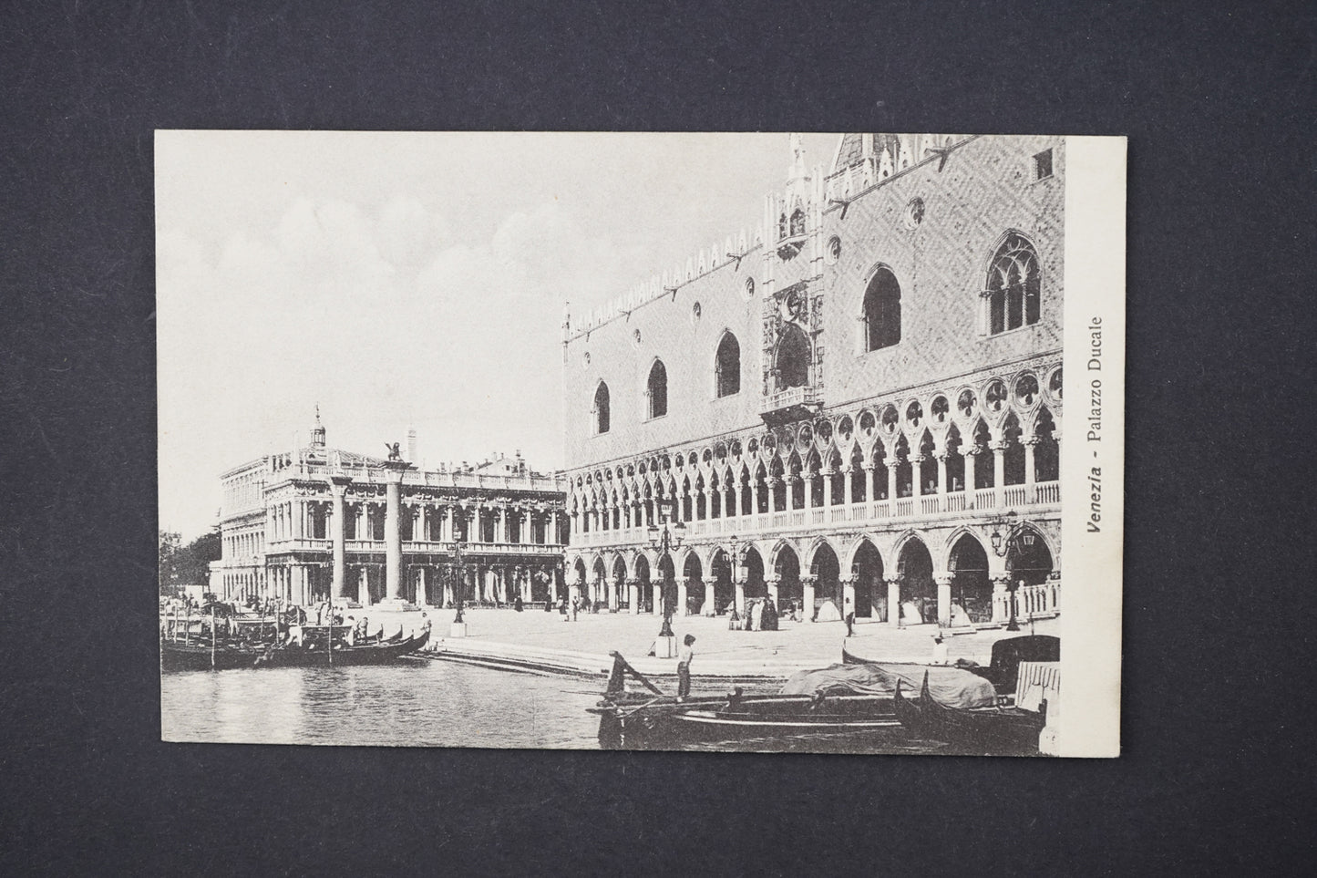 Pohlednice VENEZIA ITALIE (x5820)