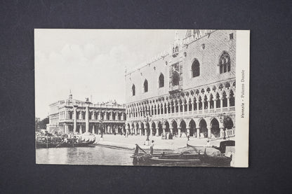 Pohlednice VENEZIA ITALIE (x5820)
