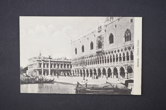 Pohlednice VENEZIA ITALIE (x5820)