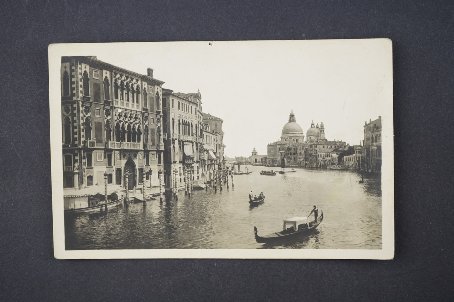 Pohlednice VENEZIA ITALIE (x5822)