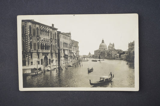 Pohlednice VENEZIA ITALIE (x5822)