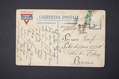 Pohlednice PHILADELPHIA (AMERIKA) (x5833)