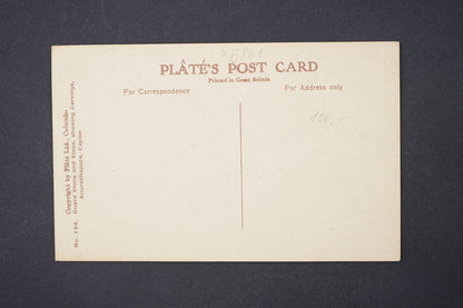 Pohlednice CEYLON ANURABHAPURA (x5861)