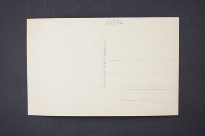 Pohlednice MONTE CARLO (x5872)
