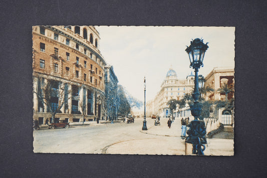 Pohlednice ROMA ŘÍM ITÁLIE (x5883)