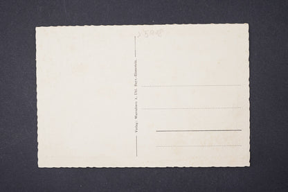 Pohlednice Bayr Eifenftein (x5918)