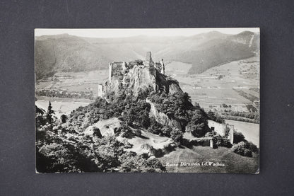 Pohlednice Ruene Dürnstein (x5930)