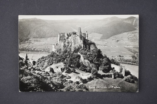 Pohlednice Ruene Dürnstein (x5930)