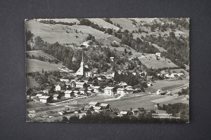 Pohlednice Höhenluftkurot (x5931)