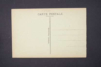 Pohlednice PARIS LA CONCIERGERIE FRANCIE (x5939)
