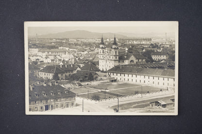 Pohlednice JUGOSLAVIE Lubjana (x5941)