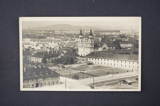 Pohlednice JUGOSLAVIE Lubjana (x5941)