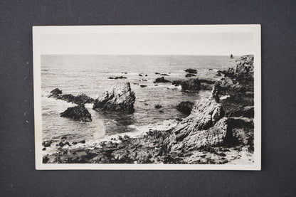 Pohlednice LA GRANDE COTE (x5960)