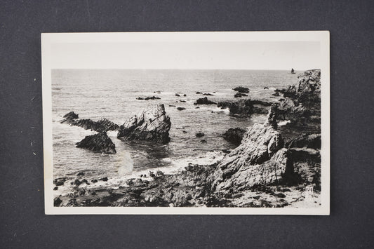 Pohlednice LA GRANDE COTE (x5960)