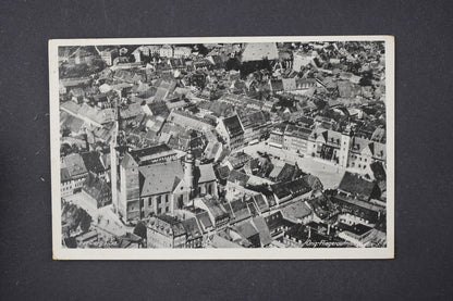 Pohlednice FREIGBERG (x5965)