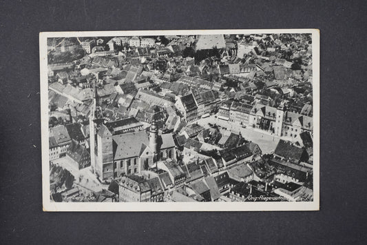 Pohlednice FREIGBERG (x5965)