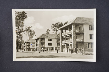 Pohlednice altenhof werbellinsee (x5967)