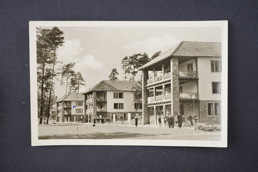 Pohlednice altenhof werbellinsee (x5967)